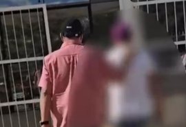 Acusado de homicídio é capturado em operação da PC-AL