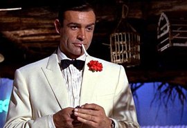 Morre o ator Sean Connery, o primeiro James Bond