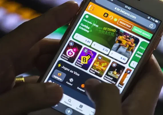 Anatel bloqueia 15 mil sites ilegais de apostas no primeiro semestre