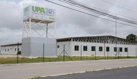 Situação se agrava: ocupação de leitos nas UPAs de Maceió passa dos 100%