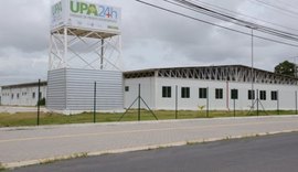 Situação se agrava: ocupação de leitos nas UPAs de Maceió passa dos 100%