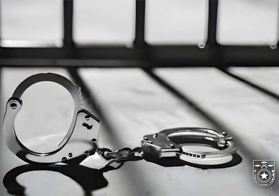 Mulher condenada por fraude milionária no INSS é presa em Maceió