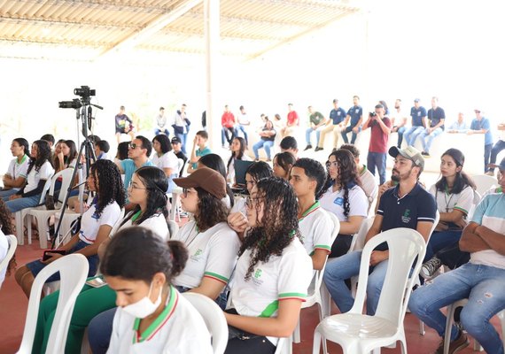 Expo Bacia Leiteira 2025: Campus IFAL-Batalha prepara oficinas e cursos técnicos para produtores da Bacia Leiteira