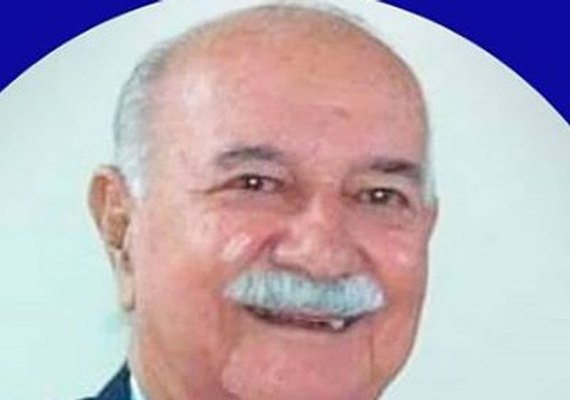 Morre Cyridão Durval, ex-prefeito do Passo de Camaragibe
