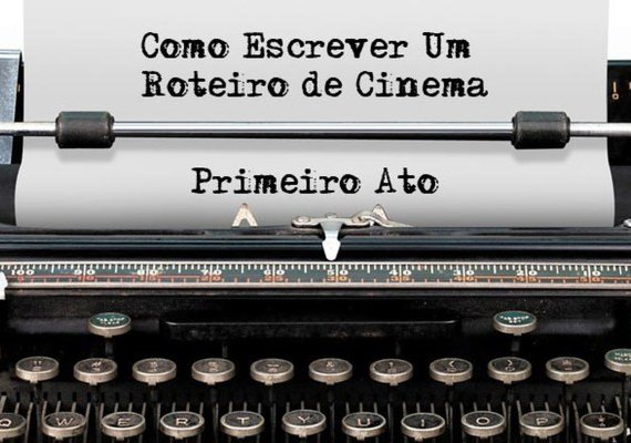 Aberta inscrições para laboratório de roteiro de cinema no Sesc AL