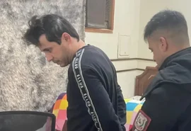 Influencer Seu Waldemar é preso no Paraguai por dívida de pensão alimentícia