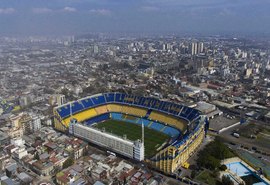 Final da Libertadores entre Boca Juniors e River Plate já tem datas
