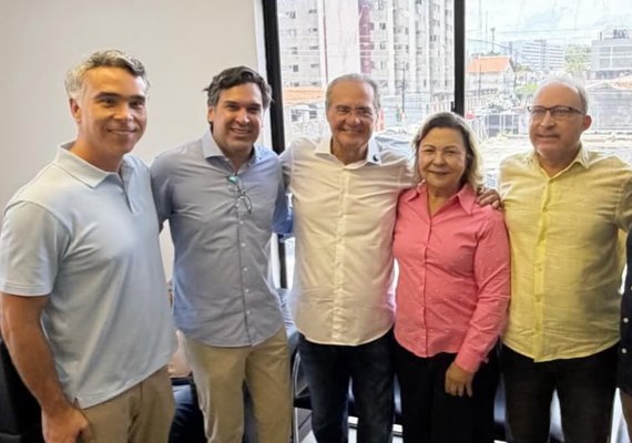 Em busca da terceira vaga, MDB amplia chapa federal com evangélicos