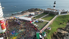 Nordeste lidera preferência dos brasileiros para viagens de Carnaval