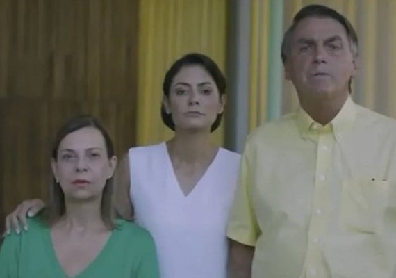 Após repercussão de vídeo, Bolsonaro pede desculpas por acusar menores venezuelanas de prostituição