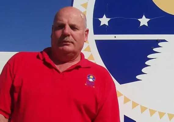 Americano lucra milhões ao vender terrenos na Lua desde 1980