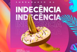 Open bar da Embrazando agita noite deste sábado (23) no Ibiza Club