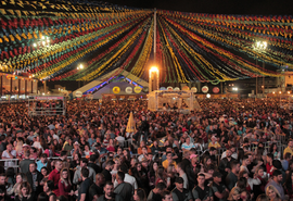 Festejos juninos devem atrair mais de 21,6 milhões de pessoas pelo país