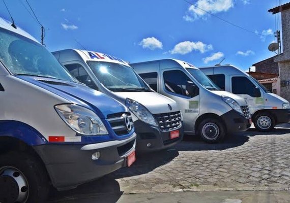 SMTT convoca permissionários dos transportes turísticos de Maceió para renovação de acordo nesta segunda (4)