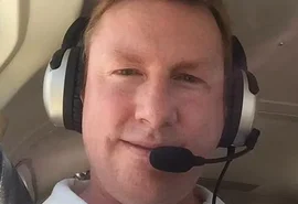 Família de piloto australiano morto em queda de avião em Alagoas procura o IML