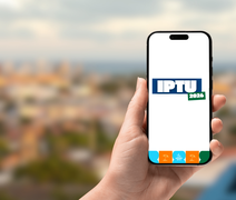 Sétima parcela do IPTU 2026 de Maceió vence nesta quarta-feira (30)