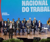 Lula propõe negociação tripartite para o fim da escala 6x1