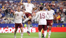 Espanha vence França por 2 a 0 e garante vaga na final da Copa