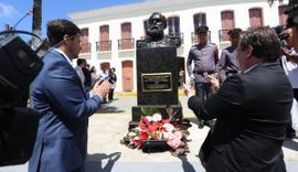 Aos 129 anos de Proclamação da República, Marechal Deodoro volta a ser a Capital do Estado