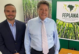 Edgar Filho assume presidência do Conselho Fiscal da Feplana