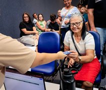 Governo de Alagoas lança plataforma para consulta de celulares roubados