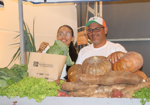 Circuito Regional de Feira acontece em novo local em Palmeira dos Índios
