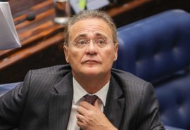 'Bobo da corte que vive da sabujice eterna”, diz Renan Calheiros sobre Luciano Hang