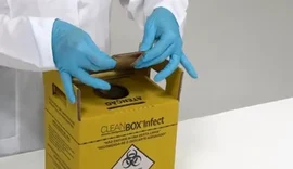 A rota ambiental dos resíduos hospitalares brasileiros começa no ponto de origem