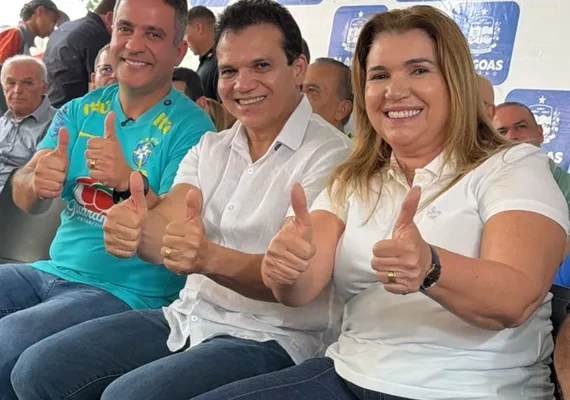 Asfalto no Agreste: Governo investe R$ 28 milhões em novas rodovias rurais de Arapiraca