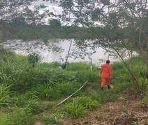 Em Senador Rui Palmeira, homem desaparece após mergulhar em barragem