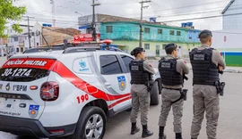 Homem é preso após desobedecer abordagem e acusar policiais de furto