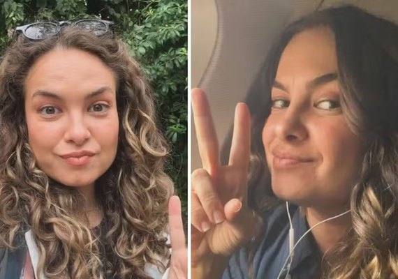 Lua Blanco, atriz de ‘Rebelde Brasil’, morre aos 39 anos após câncer