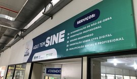 Sine Maceió ofertará 373 vagas de emprego nesta segunda-feira (26)