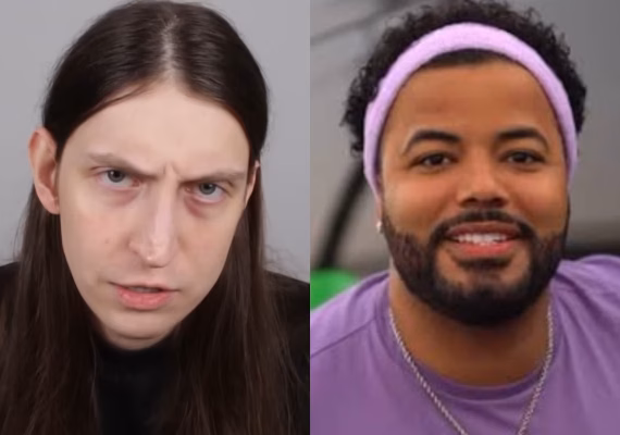 Felca diz que investigou Hytalo Santos por um ano antes de denúncia