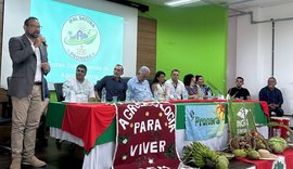 Ifal dá início às aulas de curso técnico em agroindústria