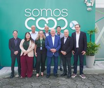 Sescoop-AL debate temas sobre o fortalecimento de organizações em cooperativas
