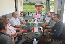 Iteral criará comissão intermunicipal para discutir revisão de limites territoriais