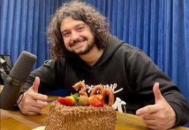 Museu do Holocausto responde Monark depois de reclamar de 'linchamento desumano'