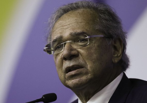 Vídeo: ministro da economia diz que se a 2ª Guerra Mundial vier, Brasil está preparado