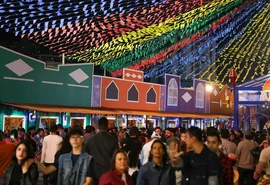 Pesquisa aponta que 85% dos brasileiros vão celebrar o São João