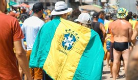 Copa do Mundo: confira onde assistir os jogos da seleção em Maceió