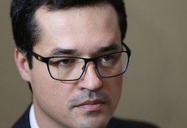 Dallagnol será investigado a pedido de senador