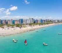 Maceió é o destino brasileiro mais buscado no verão