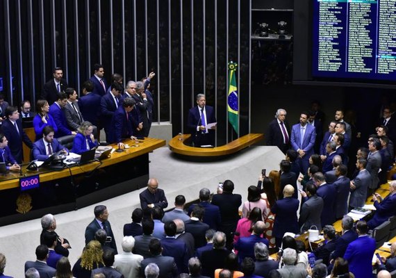 Veja como votaram os deputados alagoanos na reforma tributária