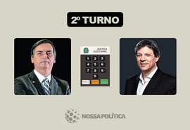 Candidatos têm 20 dias para fazer campanha
