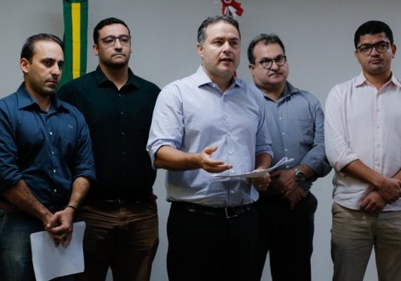 Um pacote contra o impacto do coronavírus na economia de AL