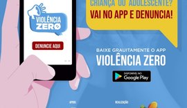 Seprev e Cesmac lançam aplicativo para o combate à violência contra a criança e o adolescente