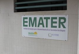 Emater/AL alerta para encerramento de inscrições do Garantia-Safra