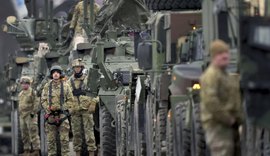 Escassez de equipamentos compromete treinamento de reservistas alemães