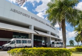 Voo direto entre Lisboa e Maceió chega em Maceió nesta sexta-feira (02)